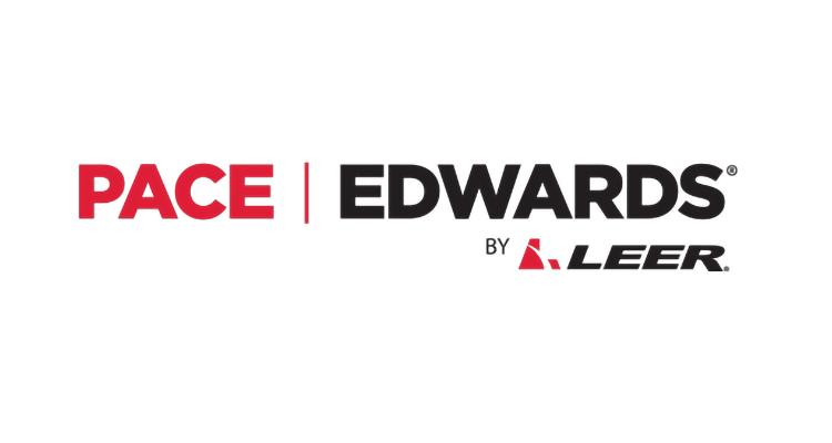 Pace Edwards Logo