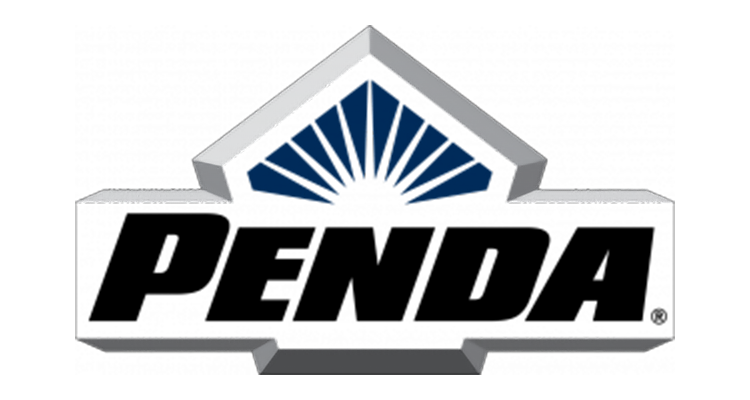 Penda Logo