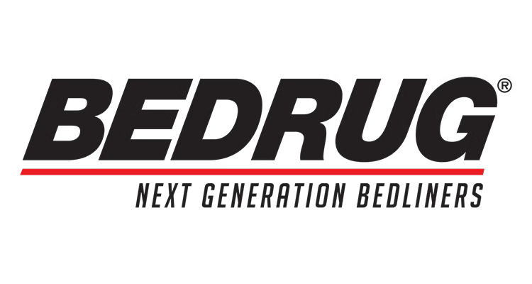 Bedrug Logo