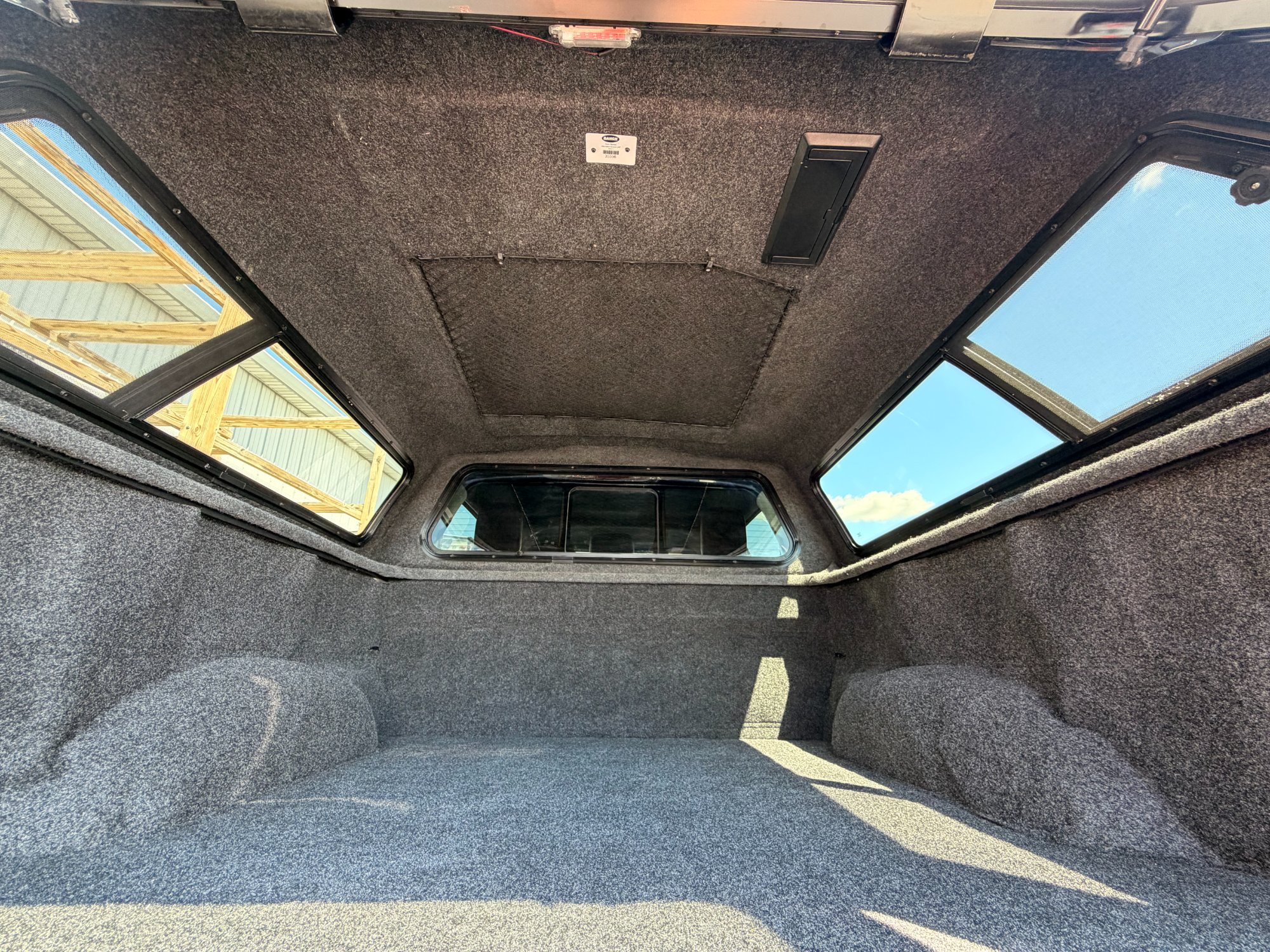 Customer build 2