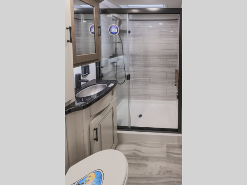 Paradigm Fifth Wheel Review