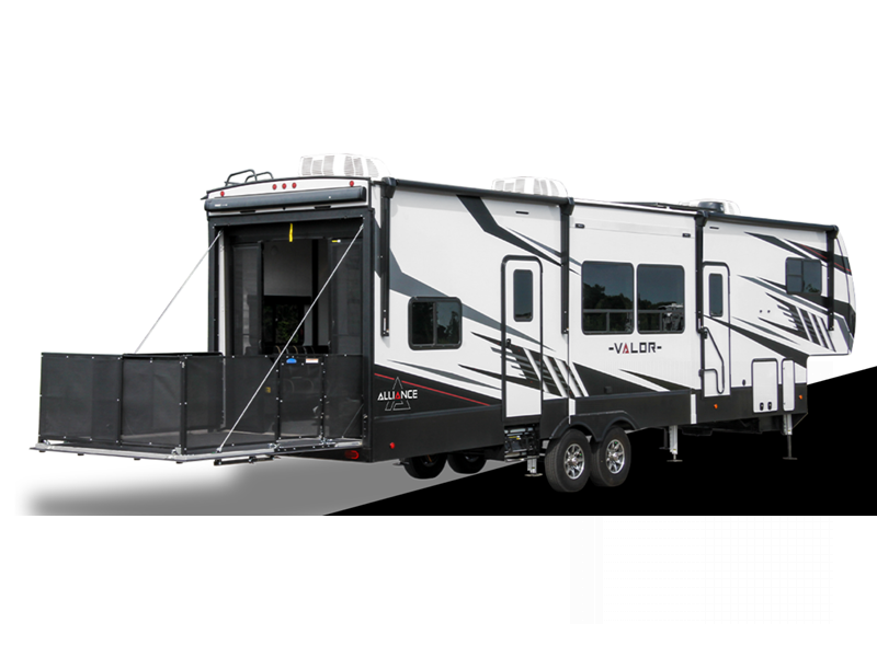 RV Tips