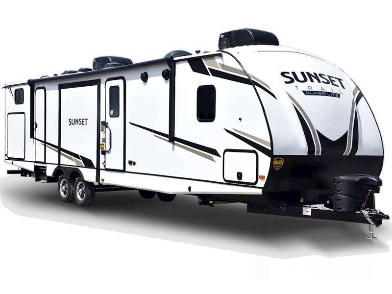 Sunset Trail Review