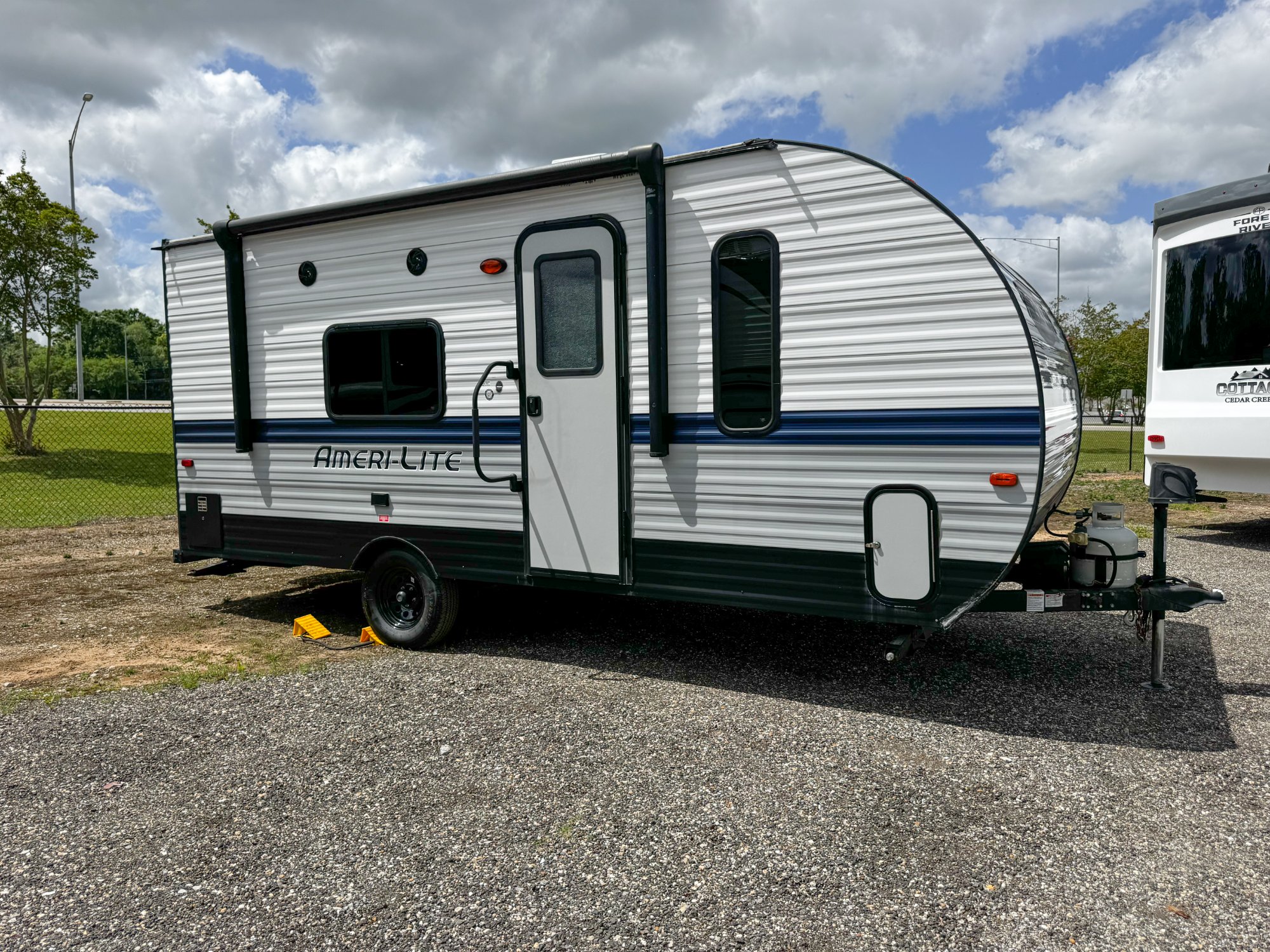 2022 Gulf Stream Ameri-Lite