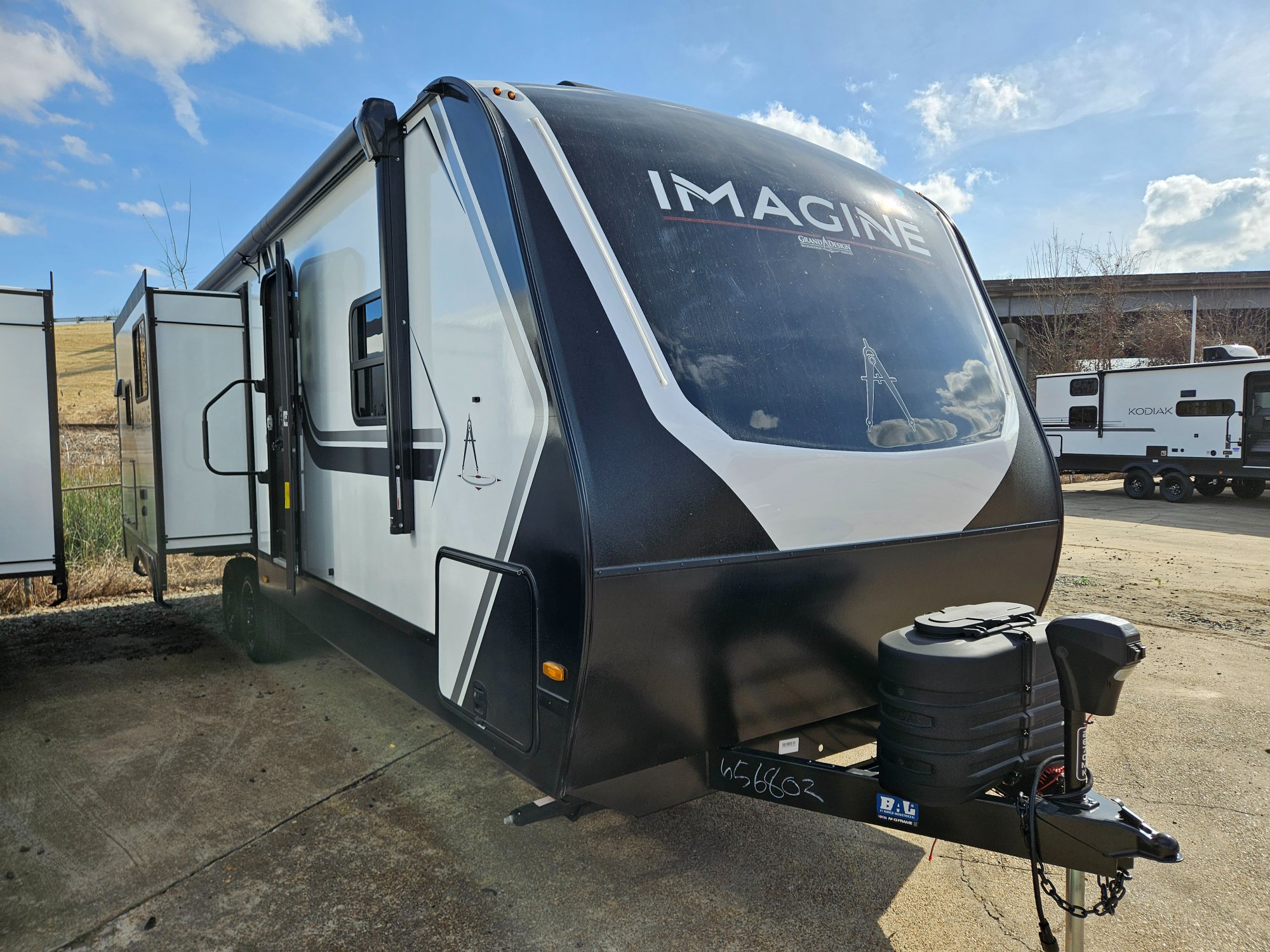 2026 Grand Design Imagine 2670MK for Sale in Bossier City, LA