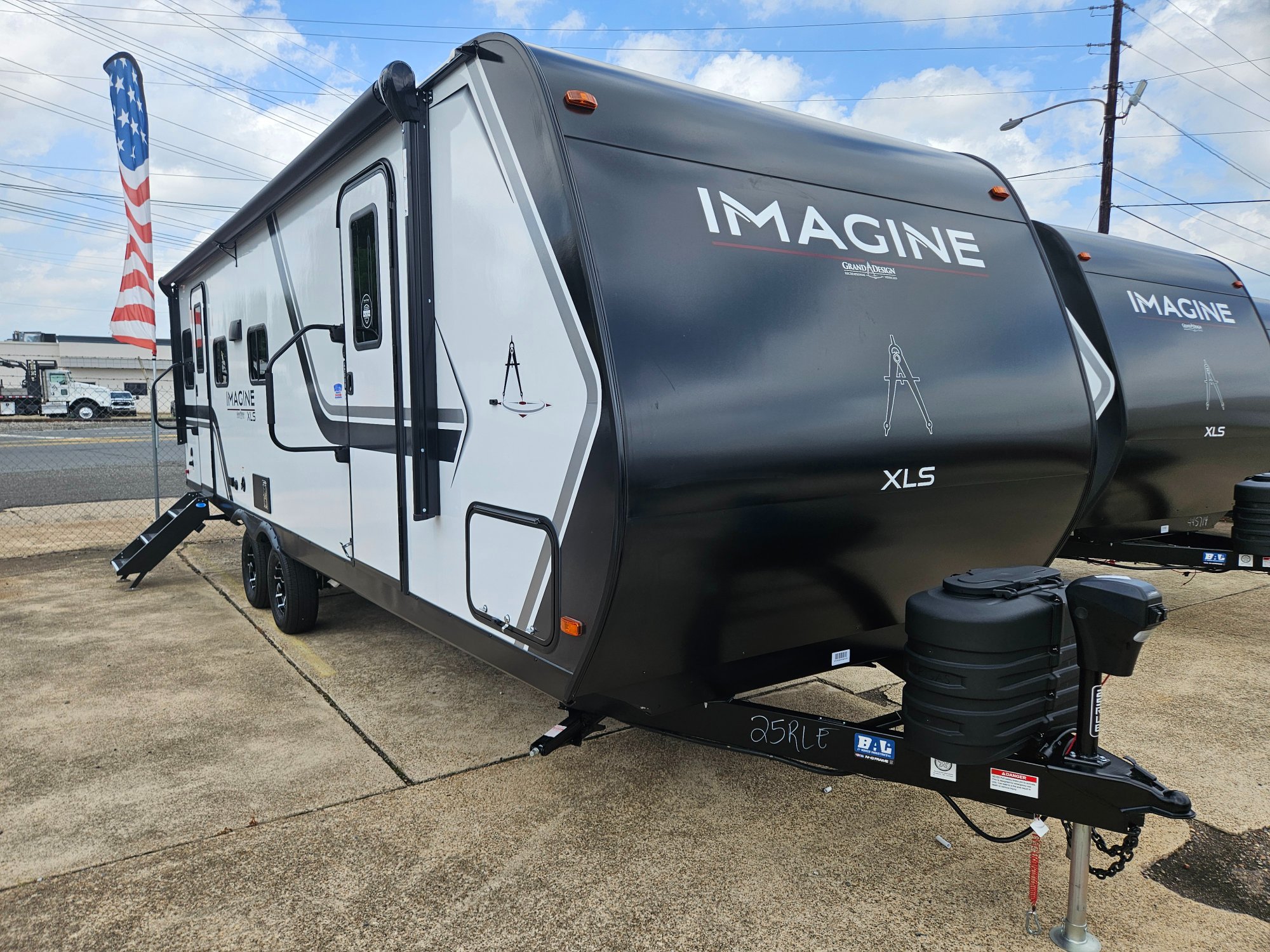 2027 Grand Design Imagine Xls