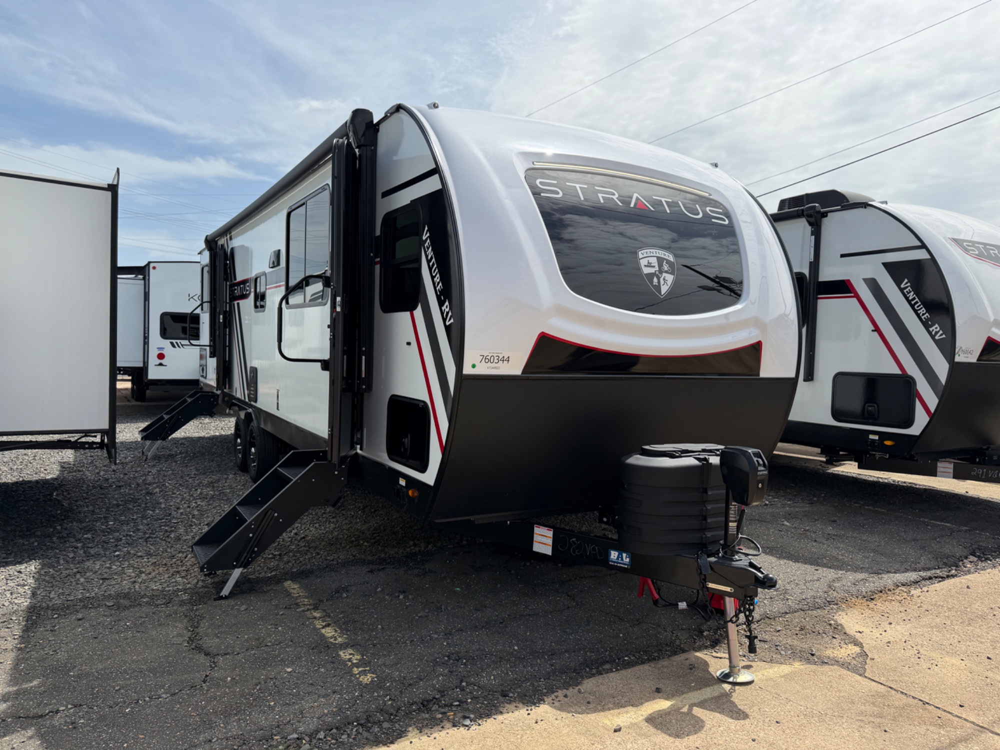 2027 Venture Rv Stratus