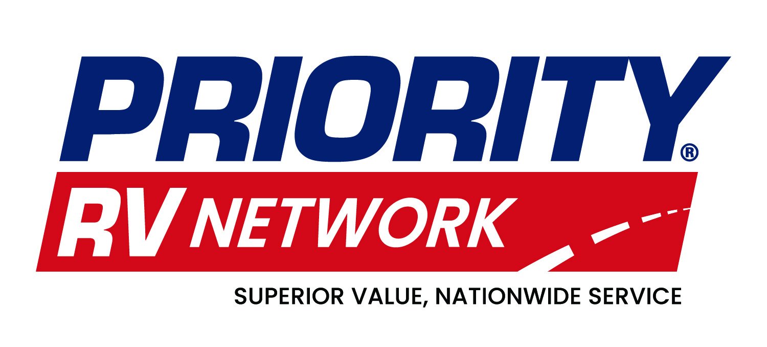 Priority RV Network Logo
