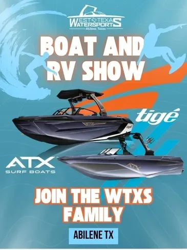 West Texas Watersports Team
