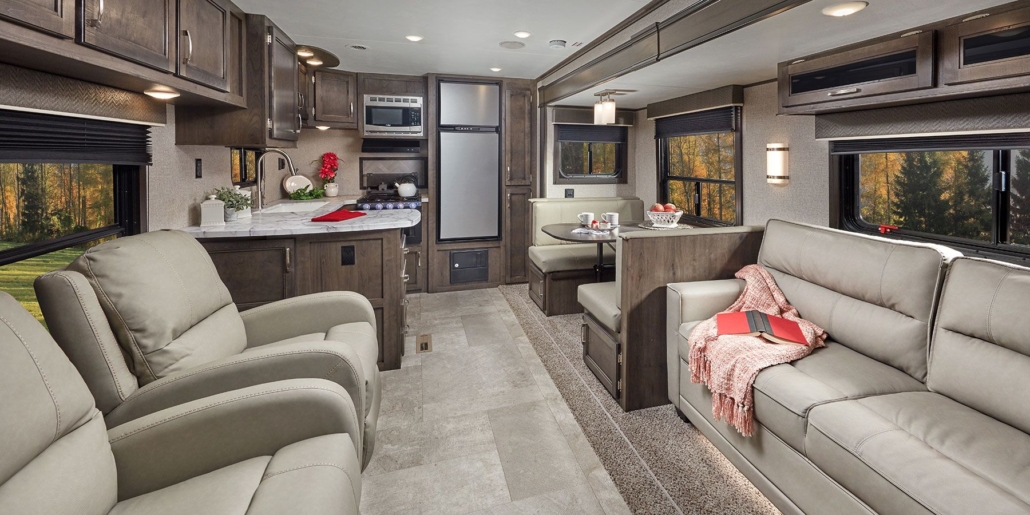 Jayco Inventory Spotlight