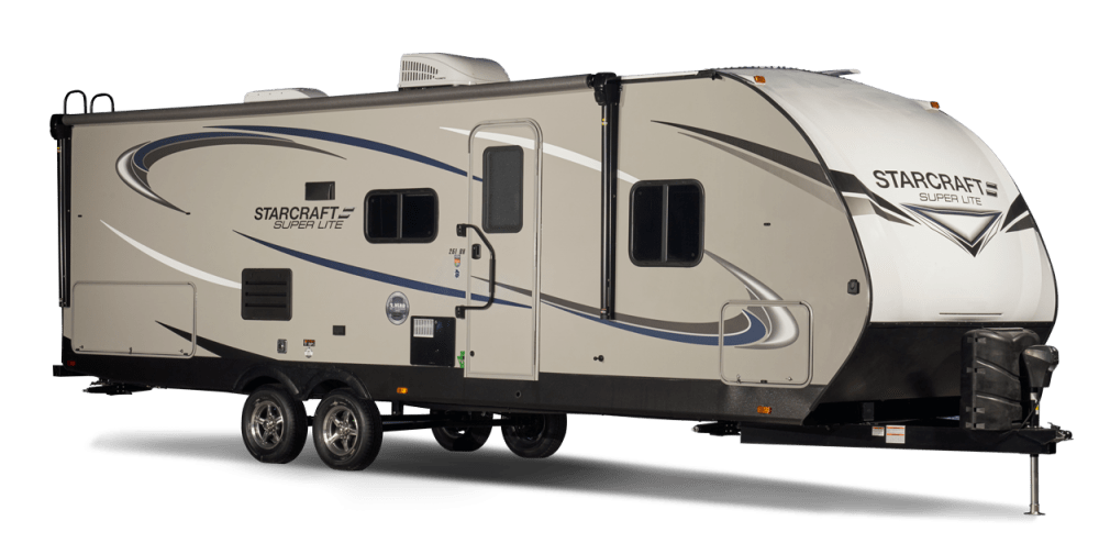 starcraft rv