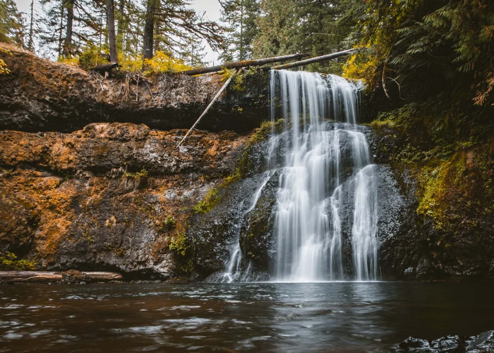 Leave No Trace for RVers: How to Camp Responsibly on Public Land.