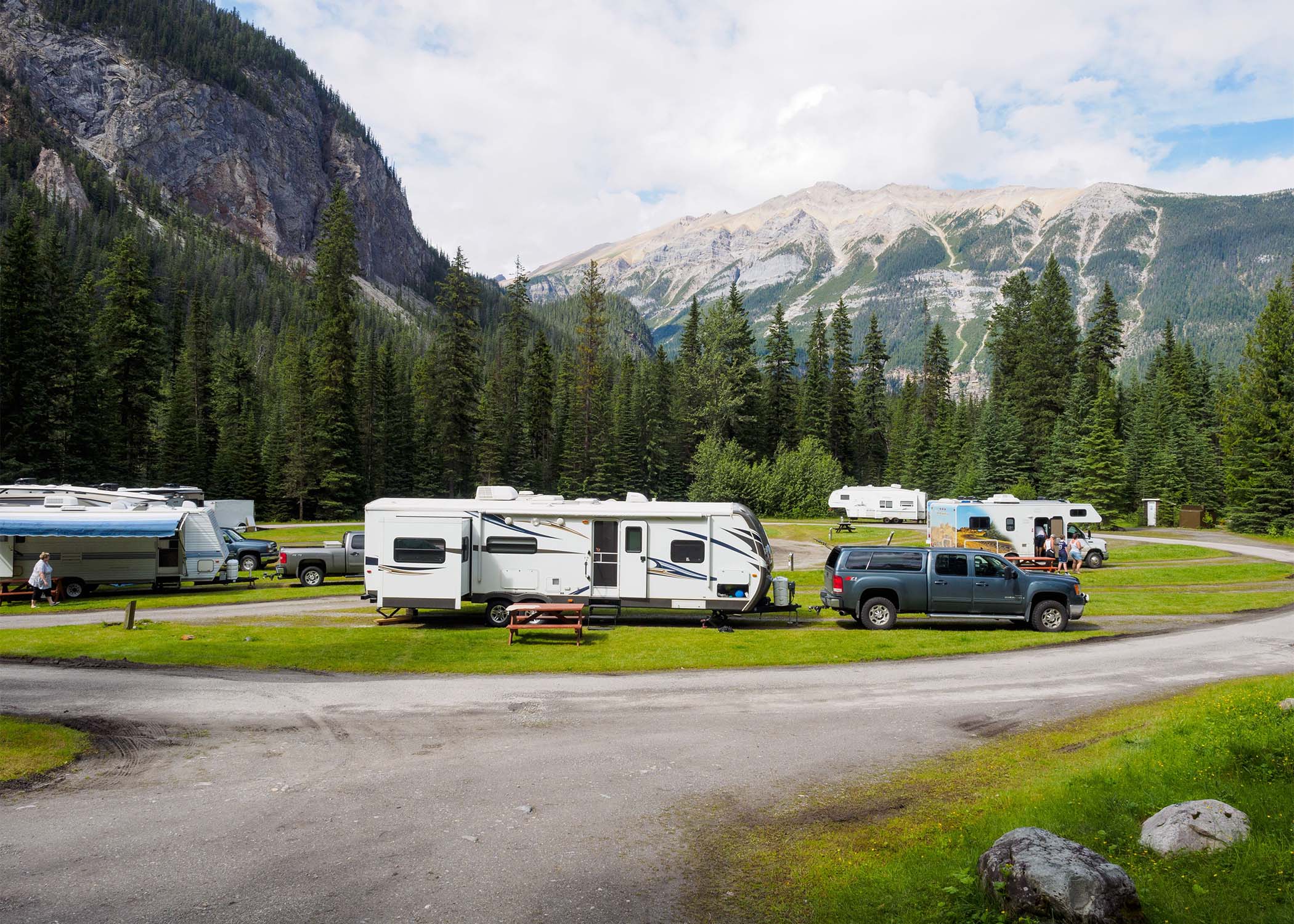 RV Lithium Batteries in 2026: A Beginner’s Guide to Off-Grid Power.