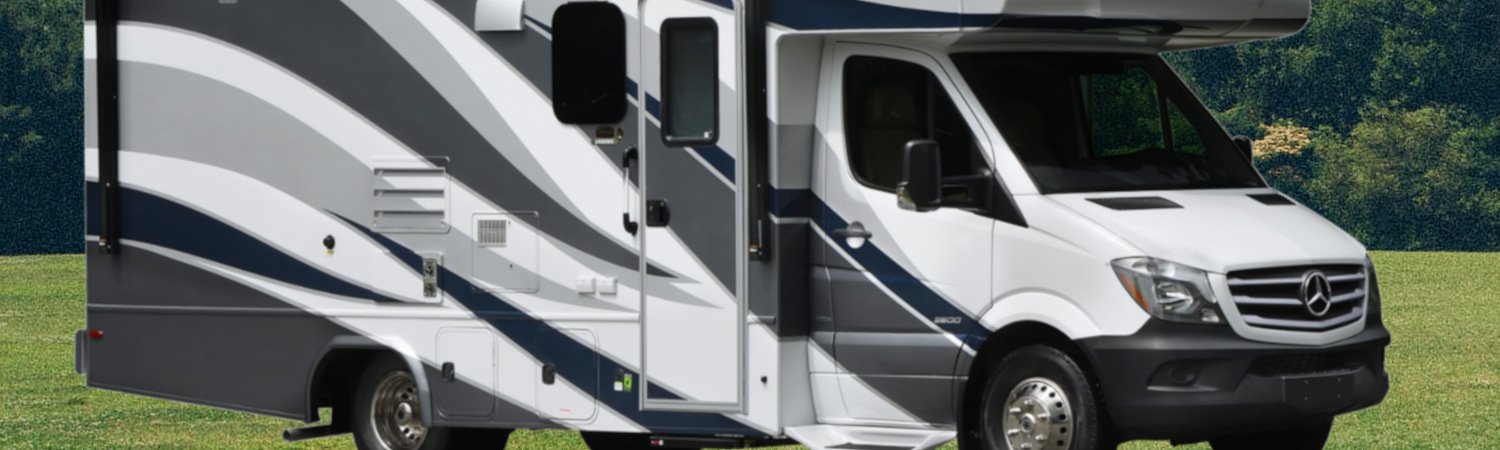 RV Consignment at Fife RV Center
