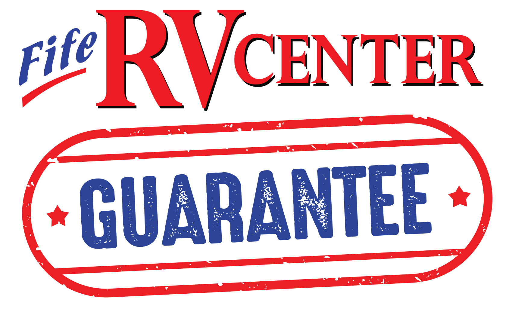 The Fife RV Center Guarantee