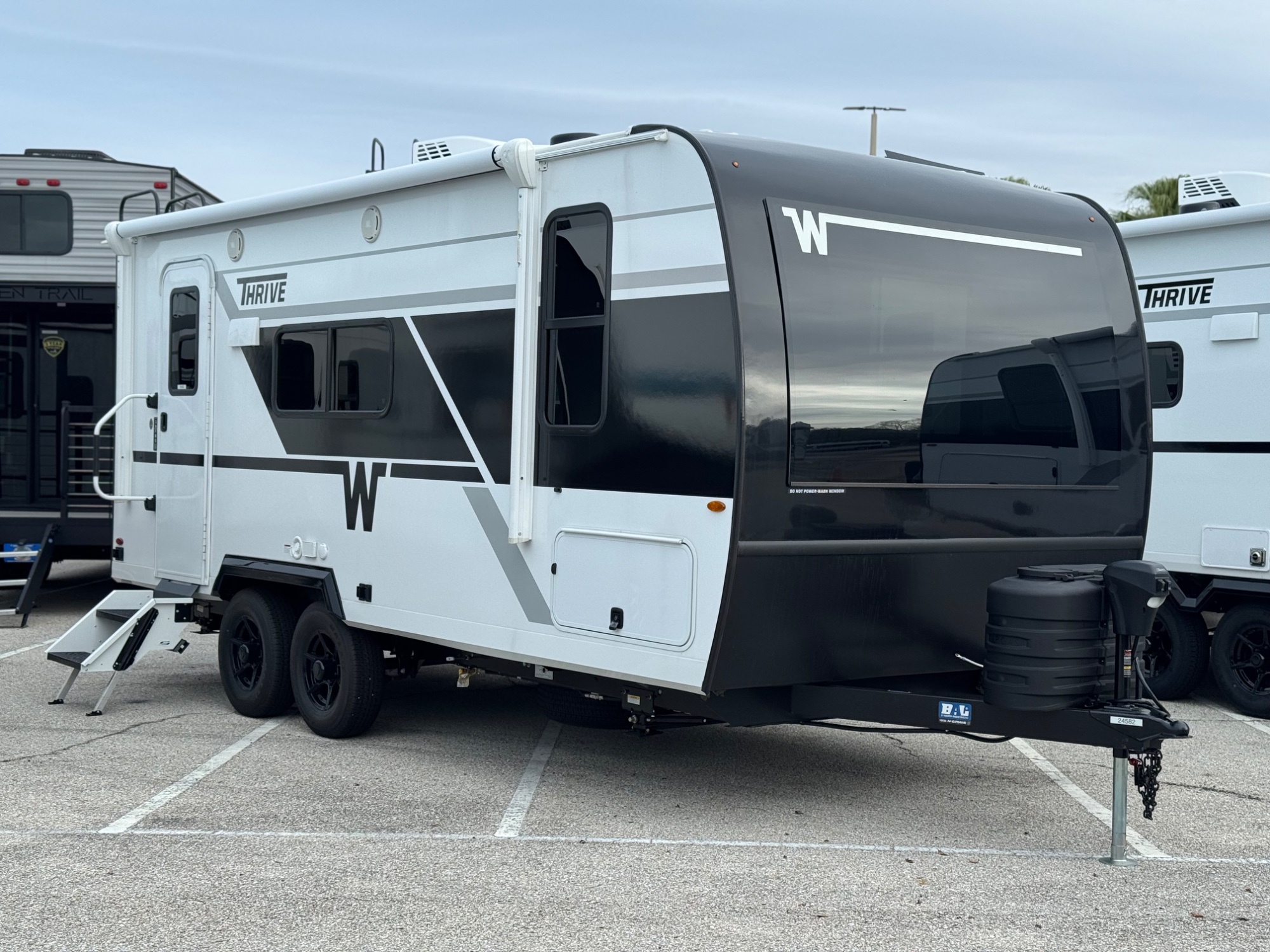 2026 Winnebago