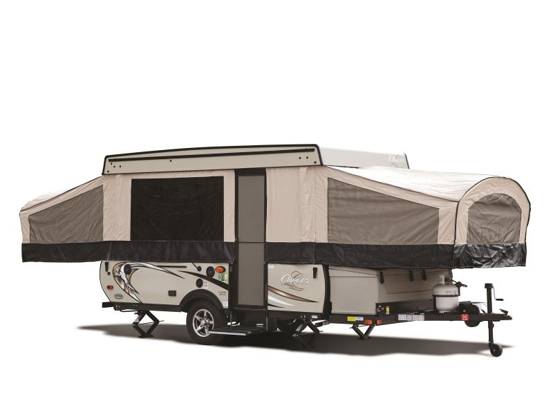 Tips for First Time RV Owners from Trailer Source