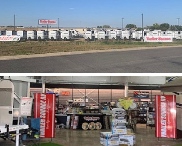 Trailer Source Longmont — RV Service & Parts