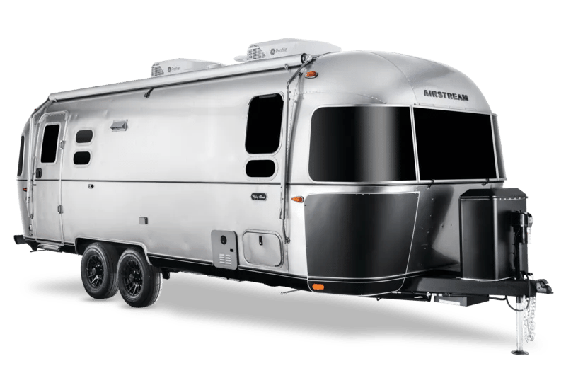 2025 Airstream Flying Cloud 25FB interior