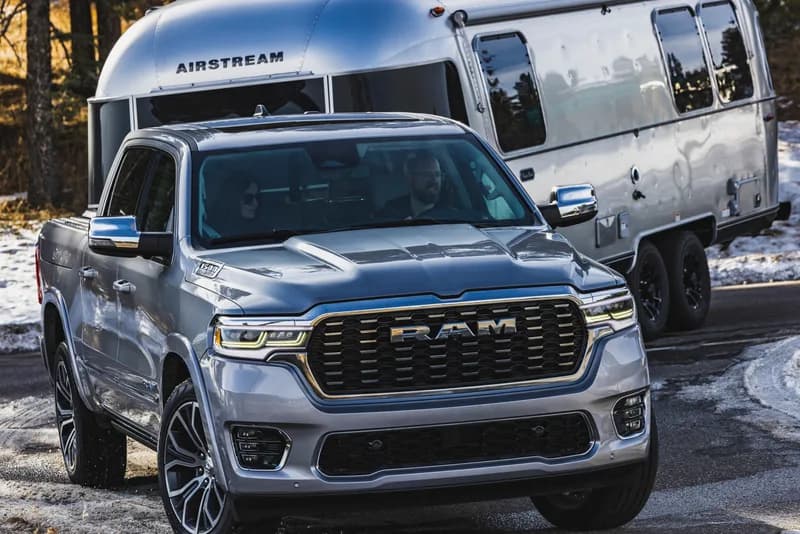 2026 Airstream Flying Cloud interior