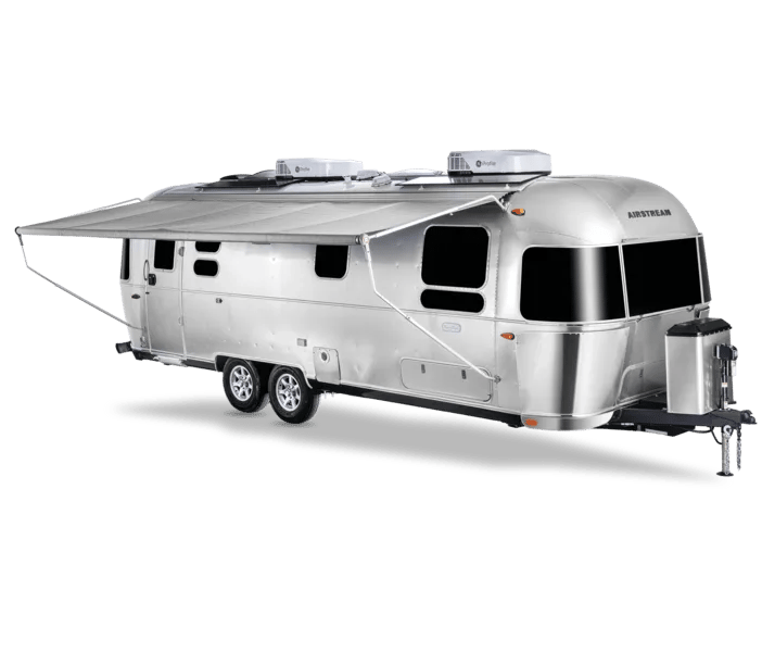 2026 Airstream Flying Cloud studio exterior