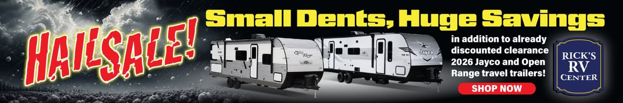 Hail Sale