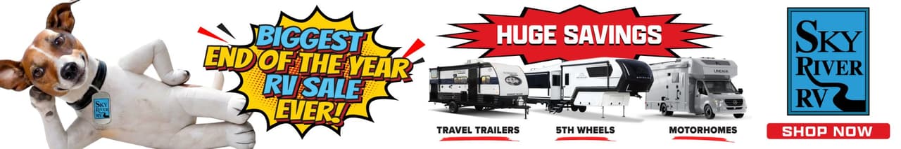 BEOY RV Sale
