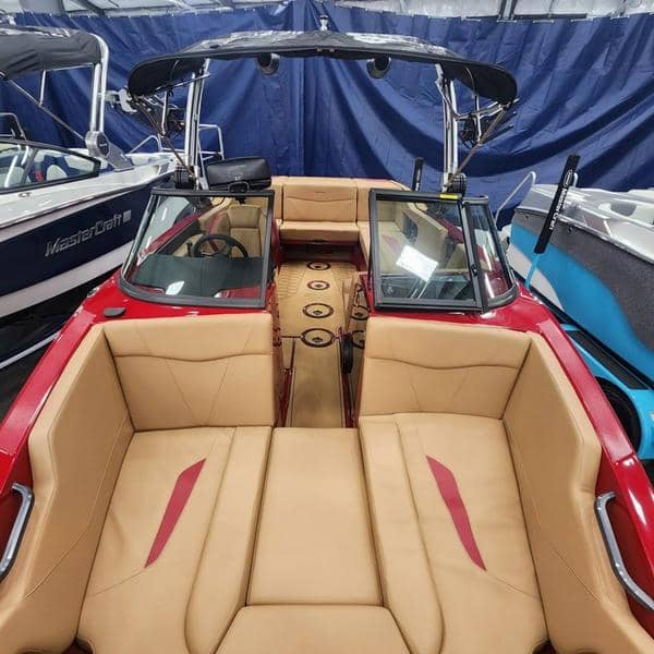 2024 MasterCraft 2024 MasterCraft NXT22 - thumbnail 8