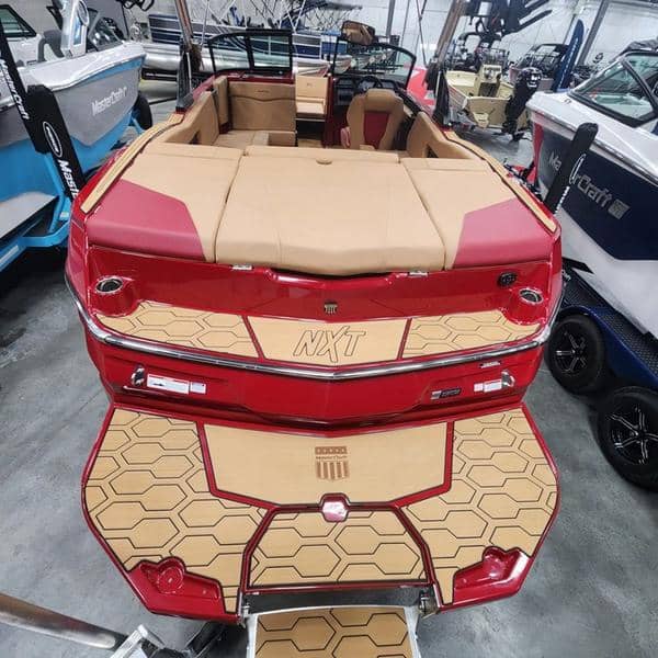 2024 MasterCraft 2024 MasterCraft NXT22 - thumbnail 7