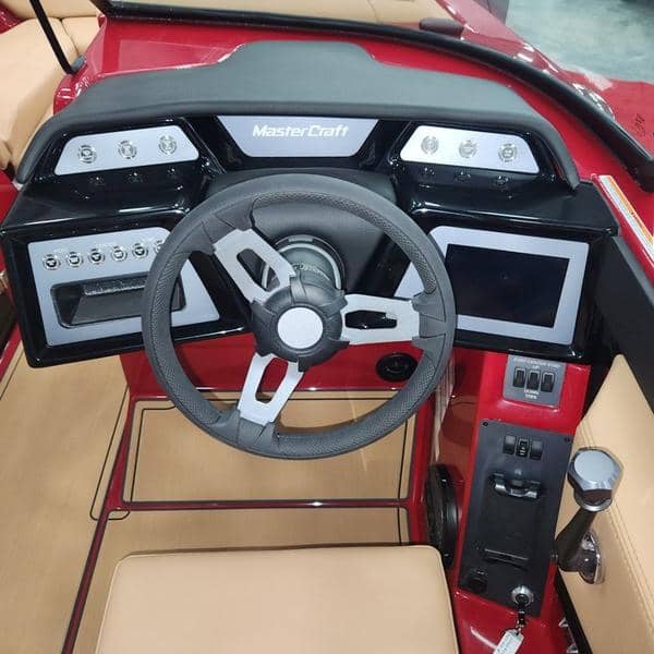 2024 MasterCraft 2024 MasterCraft NXT22 - thumbnail 12