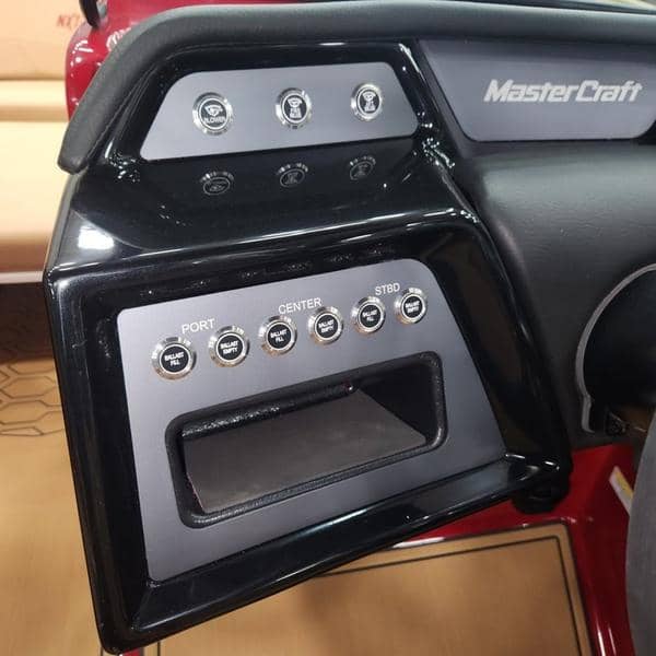 2024 MasterCraft 2024 MasterCraft NXT22 - thumbnail 13