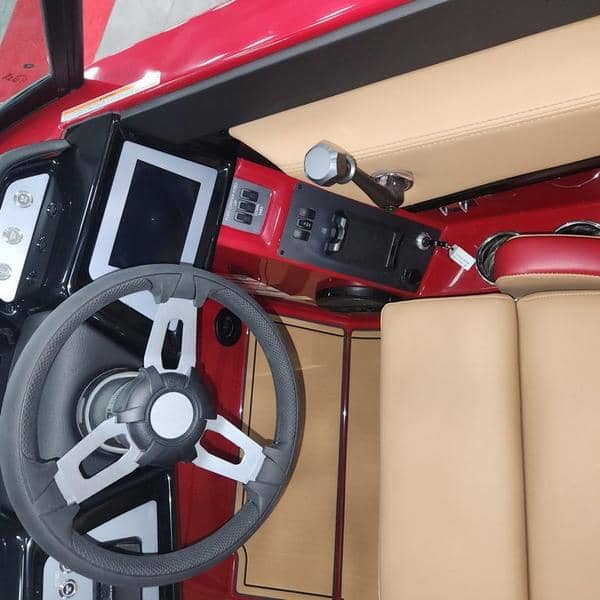 2024 MasterCraft 2024 MasterCraft NXT22 - thumbnail 14