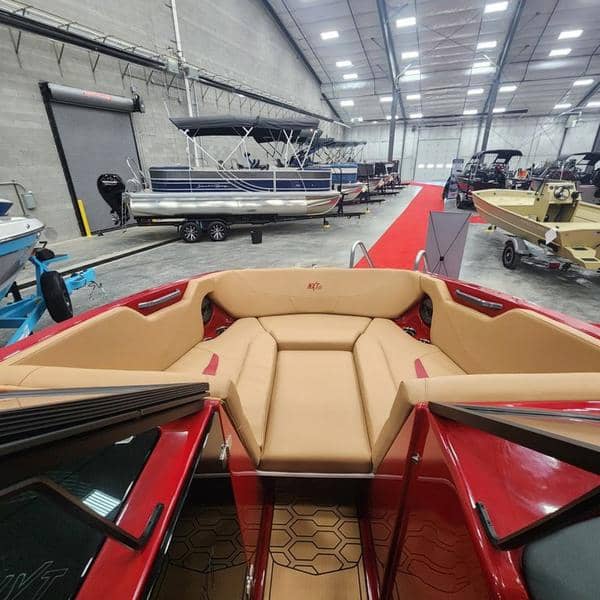 2024 MasterCraft 2024 MasterCraft NXT22 - thumbnail 15