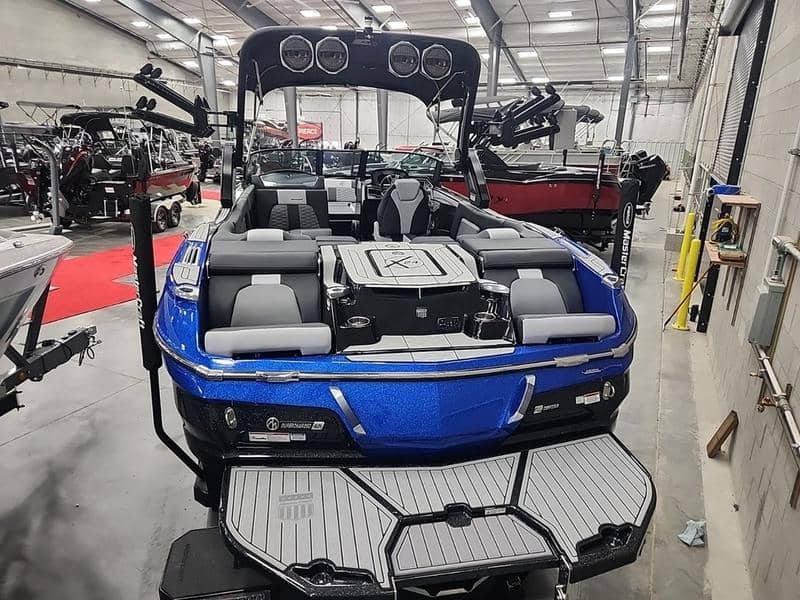 2024 MasterCraft 2024 MasterCraft X24 - thumbnail 6