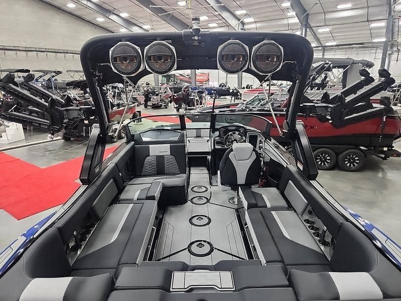 2024 MasterCraft 2024 MasterCraft X24 - thumbnail 9