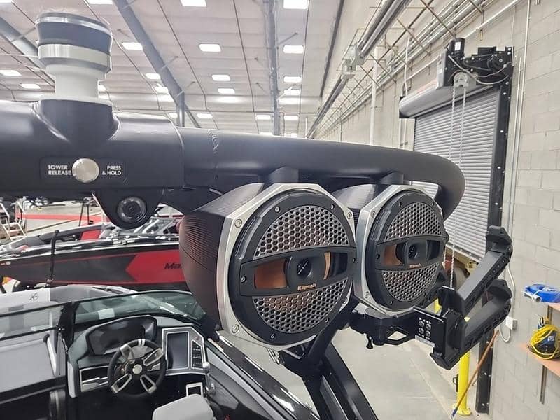 2024 MasterCraft 2024 MasterCraft X24 - thumbnail 10