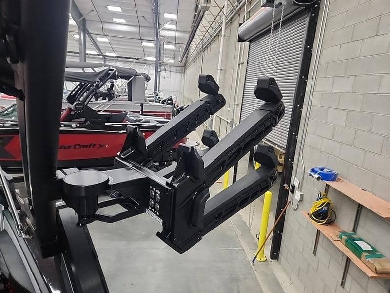 2024 MasterCraft 2024 MasterCraft X24 - thumbnail 11