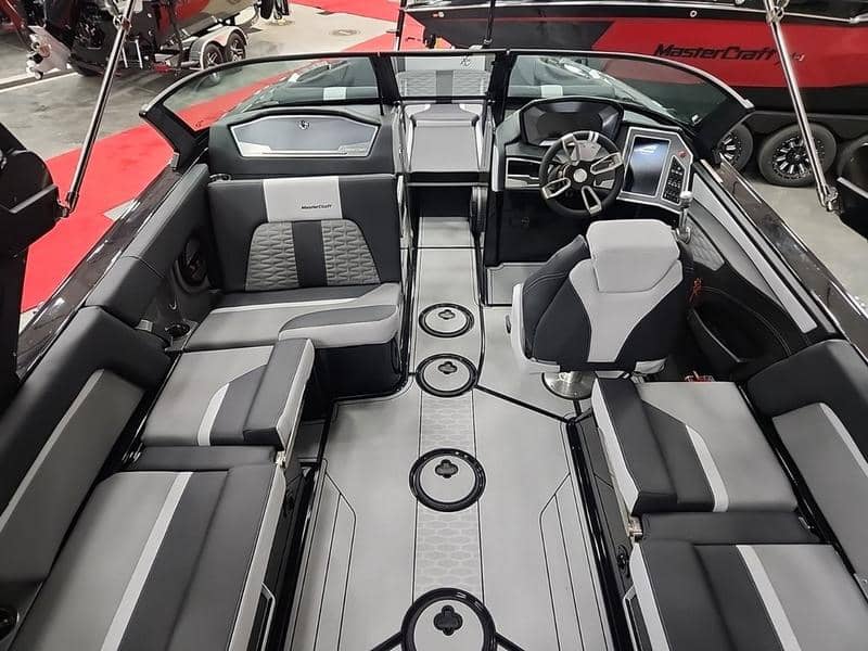 2024 MasterCraft 2024 MasterCraft X24 - thumbnail 12