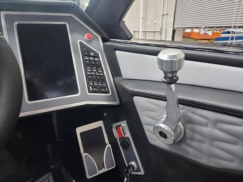 2024 MasterCraft 2024 MasterCraft X24 - thumbnail 14