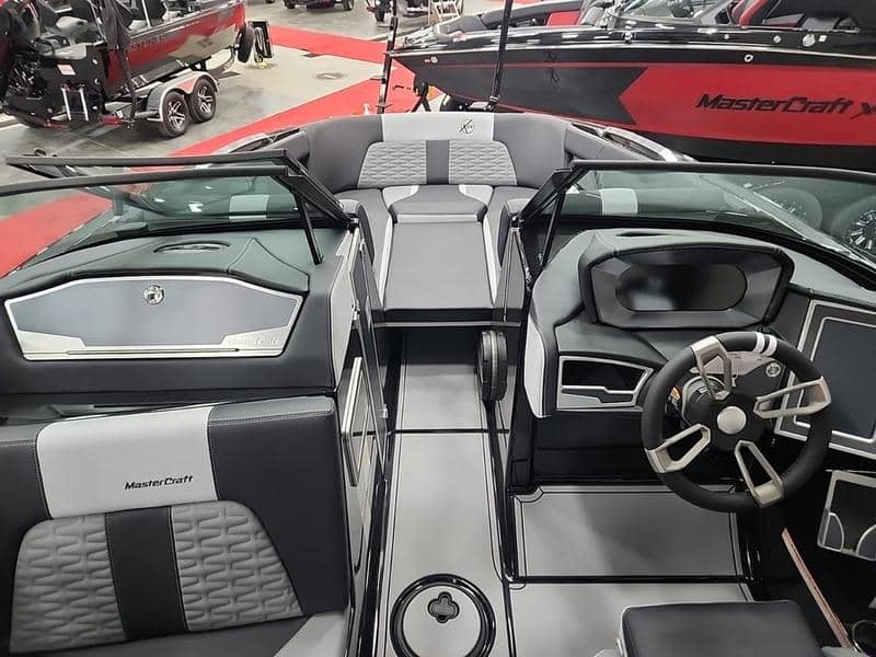 2024 MasterCraft 2024 MasterCraft X24 - thumbnail 15