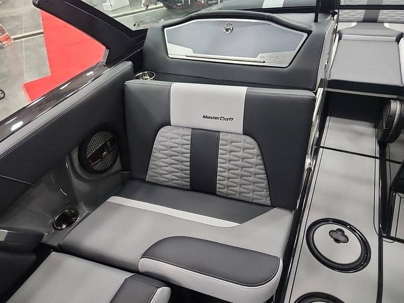 2024 MasterCraft 2024 MasterCraft X24 - thumbnail 16