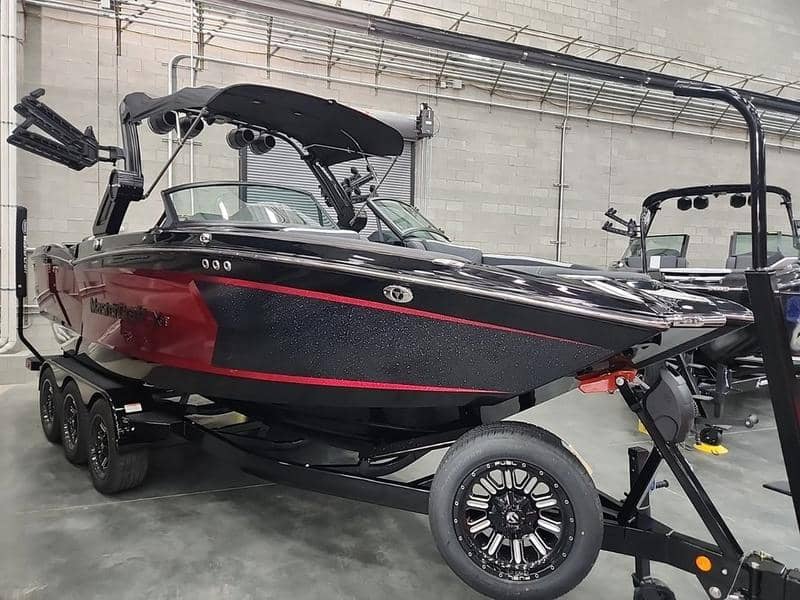 2024 MasterCraft 2024 MasterCraft XStar S - thumbnail 1