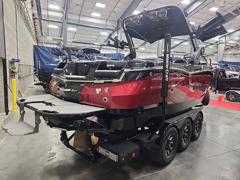 2024 MasterCraft 2024 MasterCraft XStar S - thumbnail 2