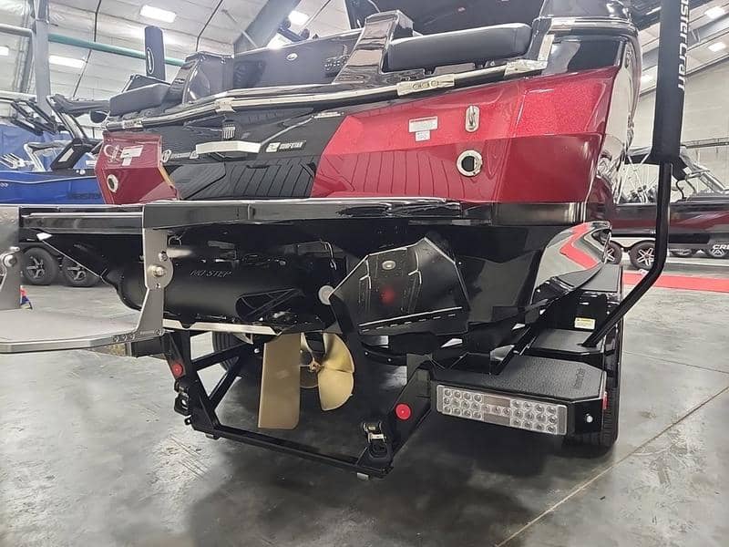 2024 MasterCraft 2024 MasterCraft XStar S - thumbnail 3