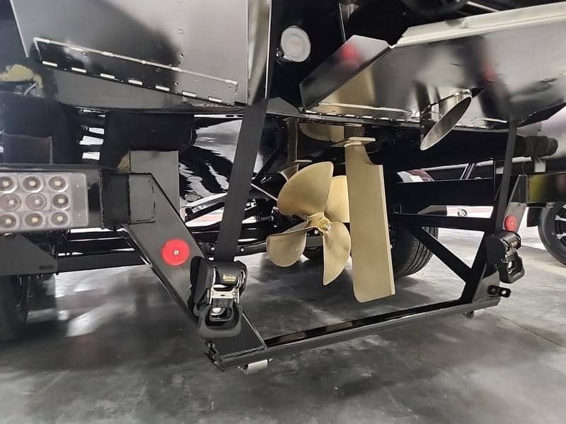 2024 MasterCraft 2024 MasterCraft XStar S - thumbnail 4