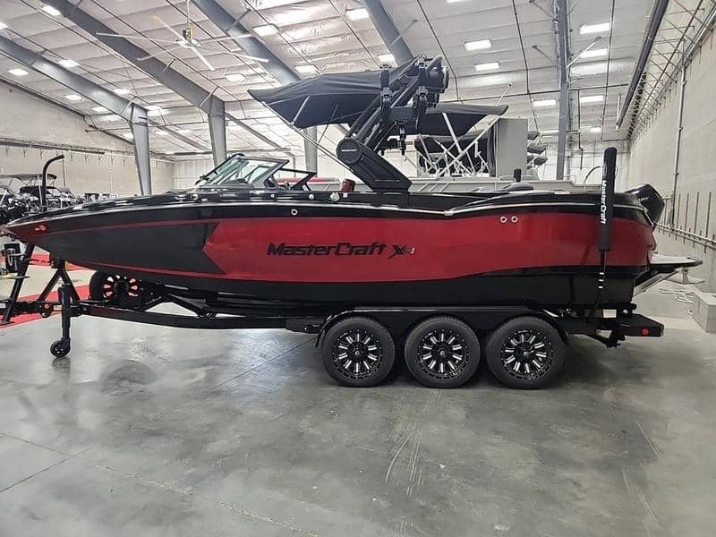 2024 MasterCraft 2024 MasterCraft XStar S - thumbnail 6