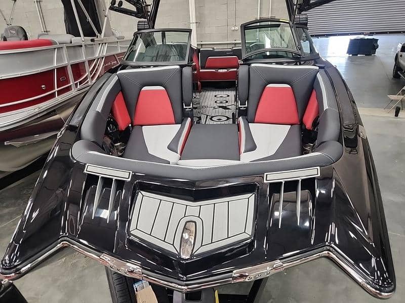 2024 MasterCraft 2024 MasterCraft XStar S - thumbnail 8
