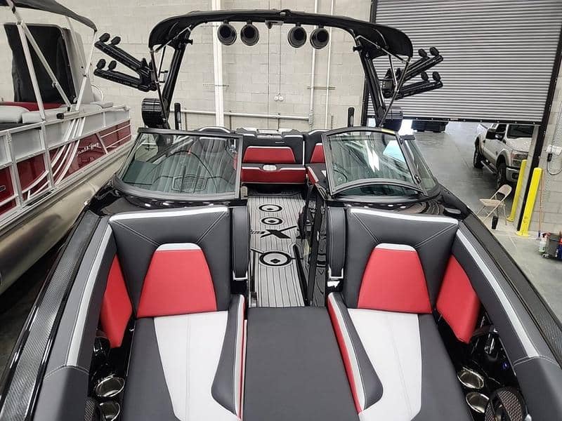 2024 MasterCraft 2024 MasterCraft XStar S - thumbnail 9