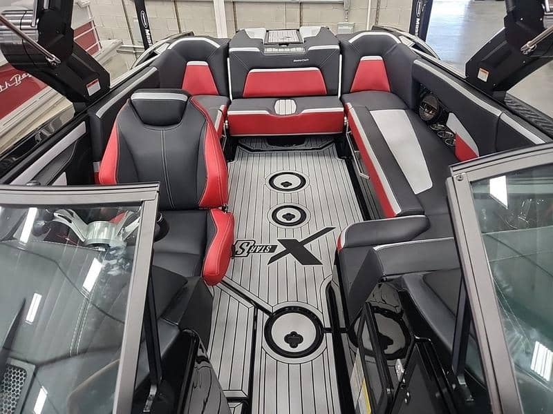 2024 MasterCraft 2024 MasterCraft XStar S - thumbnail 11