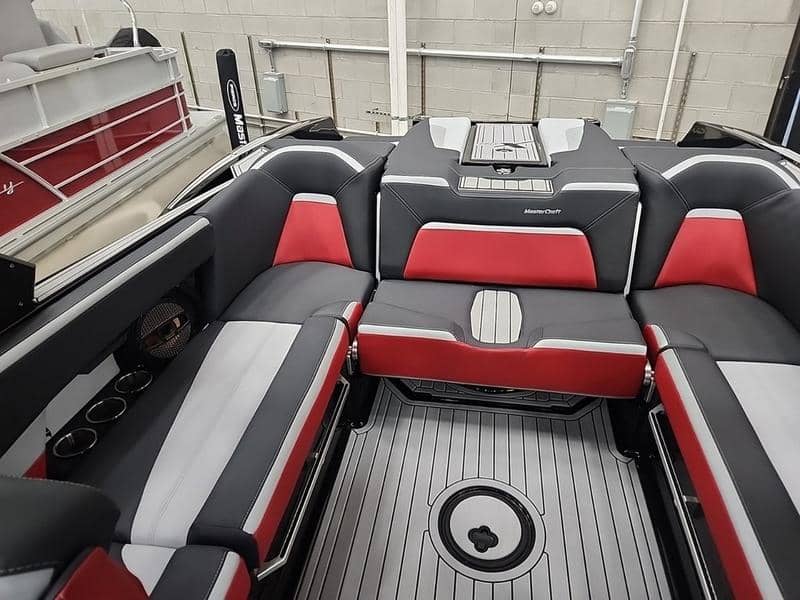 2024 MasterCraft 2024 MasterCraft XStar S - thumbnail 12